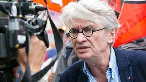 Rester sur notre rôle syndical