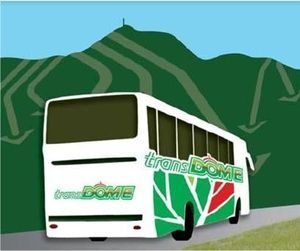 Quels bus sur notre territoire?