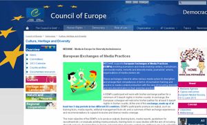 MEDIANE - Media in Europe for Diversity Inclusiveness