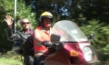 Le moine et la moto (2)
