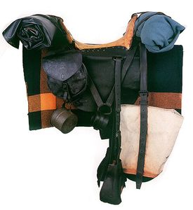 La cavalerie de L'union (1)