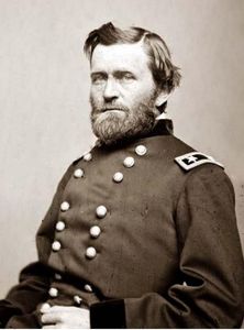 Les photos de la guerre de Sécession