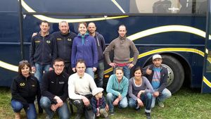 Photo de Groupe St Junien 2015