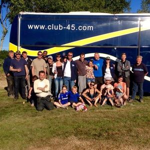 Plouay 2015 : une première victoire en super buggy