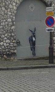 Street art
