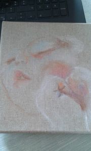 estompes et ombres .. .