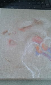 Un amour de bébé ..