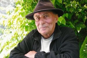 Claude Margat
