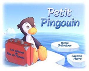 Petit Pingouin voyage...