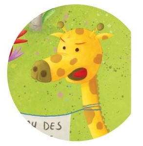 Comment parler de la guerre aux enfants ?