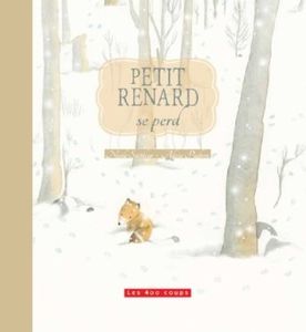 Petit renard se perd