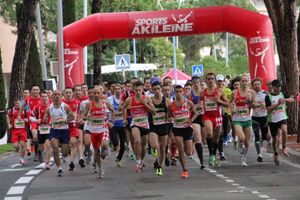 Cross du Larvotto 2013