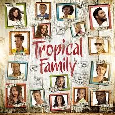 Tropical Family !