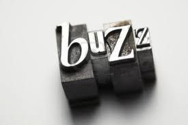 Buzz, buzz, buzz...