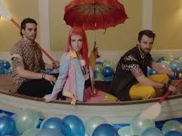 Paramore