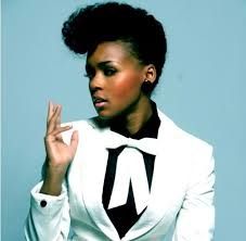 Janelle Monae