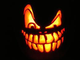 Ouuhhh... C'est Halloween !!!!