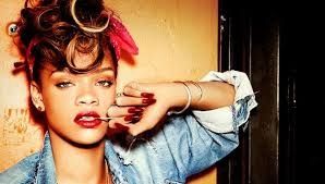 "We Found Love"