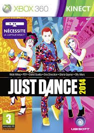 Just Dance !