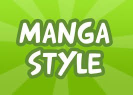 En mode Manga !