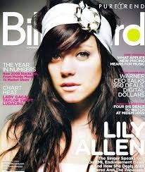 Lily Allen