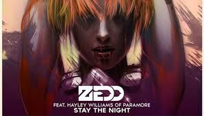 "Stay The Night"