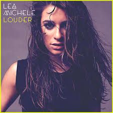 LOUDER