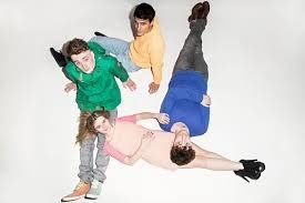 Rather Be by Clean Bandit