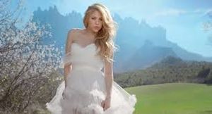 Shakira - Empire