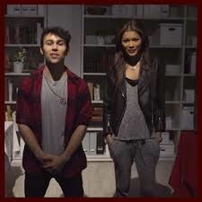 Max & Zendaya