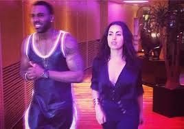 Jason Derulo ft Maude