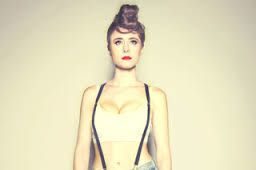 Kiesza