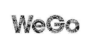 We go