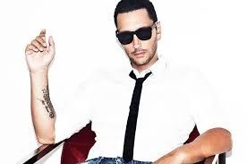 Cedric Gervais