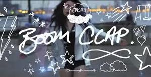 >>Boom Clap