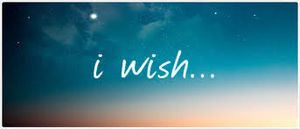 Wishlist