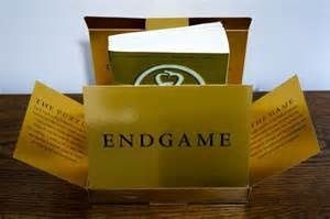 Endgame, le jeu commence