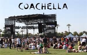 COACHELLA