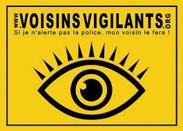 Voisins vigilants - Elus méfiants !