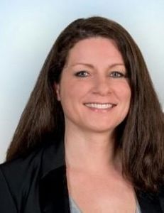 VANESSA JUILLE ELUE AU CONSEIL REGIONAL !