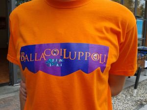 Non la solita Festa della Birra!