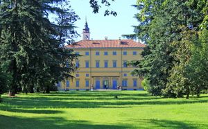 In Villa Annoni un evento innovativo.