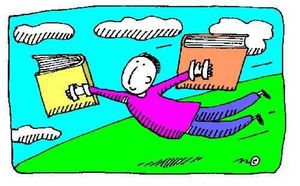 Biblioteca, un riferimento per tutti