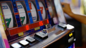Giochi d'azzardo? Ecco una proposta di legge!