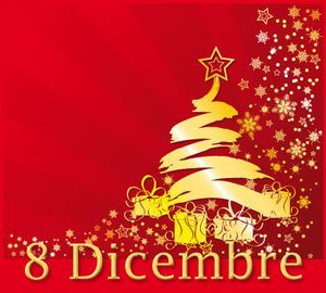 Domenica 8 dicembre: polenta...di corsa!