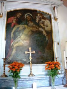S.Majolo un piccolo tesoro