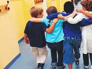 Con lo sponsor 8000 euro per le scuole.