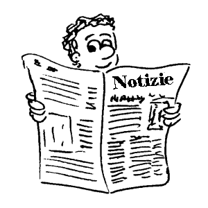 Notizie....la novità qual è?