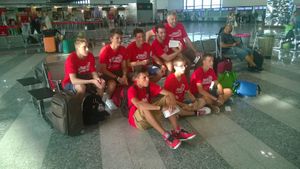 Basket oltre i confini