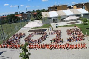 immagine da fb Oratorio San Giovanni Bosco - Cuggiono